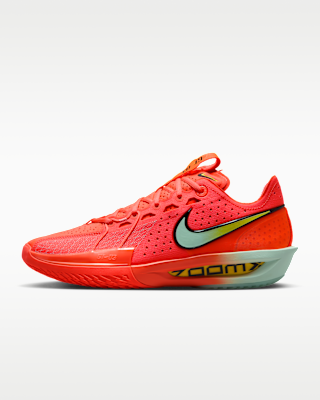 シューズ(男性用) NIKE AIR ZOOM G.T. CUT 3 EP 'VOLT' G.T.+CUT+3.png